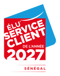 Élu de l'année Sénégal
