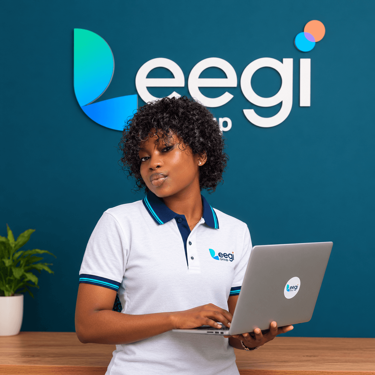 L'équipe LEEGI Group en intervention chez un client